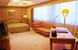 21St Century Otel Dalian Dış mekan fotoğraf